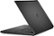 Alt View Standard 1. Dell - Inspiron 15.6" Touch-Screen Laptop - Intel Core i3 - 4GB Memory - 500GB Hard Drive - Black.