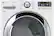 Alt View 1. LG - SteamDryer 7.4 Cu. Ft. 10-Cycle Electric Dryer with Steam.