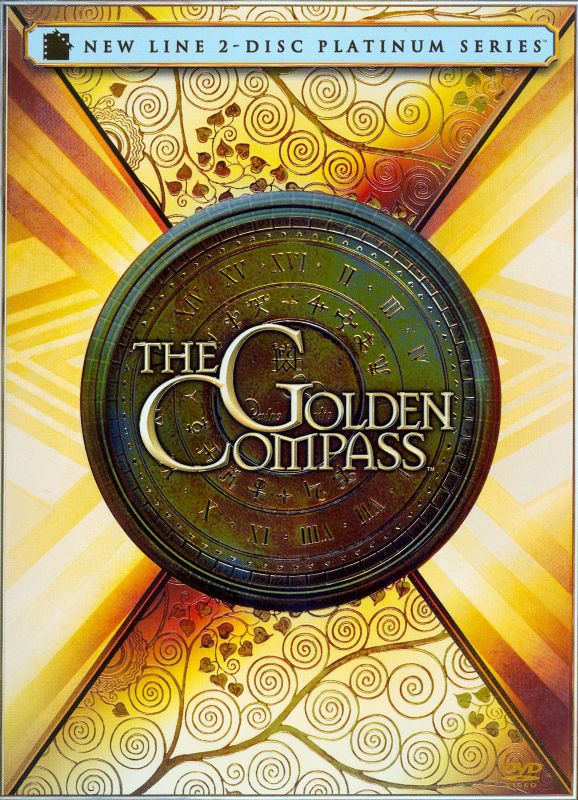  The Golden Compass [WS] [Special Edition] [2 Discs] [DVD] [2007]