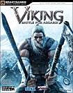 Front Detail. Viking: Battle for Asgard (Game Guide) - PlayStation 3, Xbox 360.