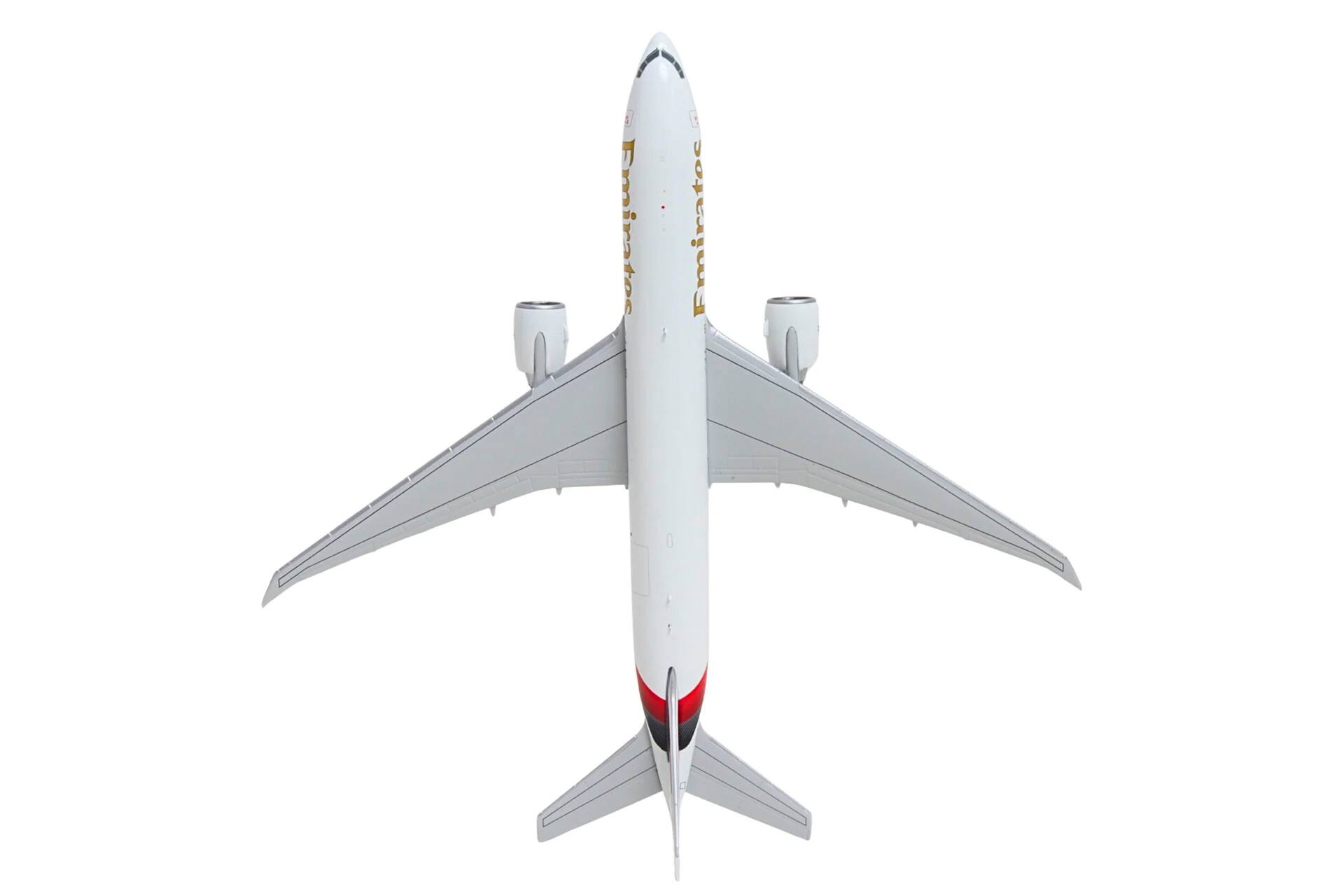 Emirates