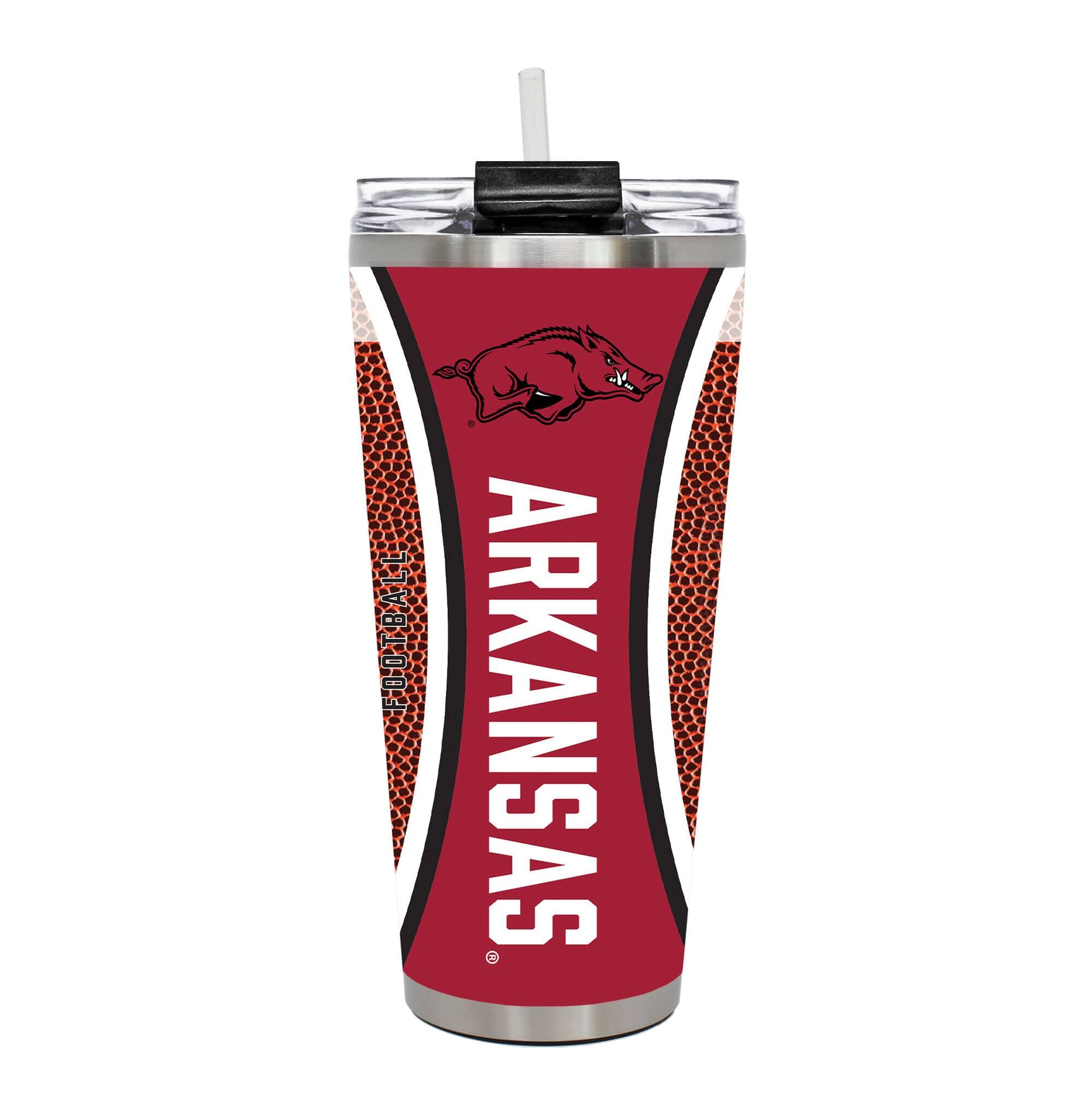 ARKANSAS  
Razorbacks