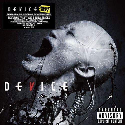  Device [Best Buy Exclusive] [CD]