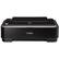 Front Standard. Canon - PIXMA Inkjet Printer - Color - 4800 x 1200 dpi Print - Photo Print - Desktop.
