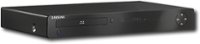 Angle Standard. Samsung - Blu-ray High-Definition Disc Player with 1080p Output.