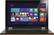 Front Standard. Lenovo - IdeaPad Yoga Ultrabook 2-in-1 13.3" Touch-Screen Laptop - 4GB Memory - Clementine Orange.