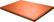 Alt View Standard 3. Lenovo - IdeaPad Yoga Ultrabook 2-in-1 13.3" Touch-Screen Laptop - 4GB Memory - Clementine Orange.