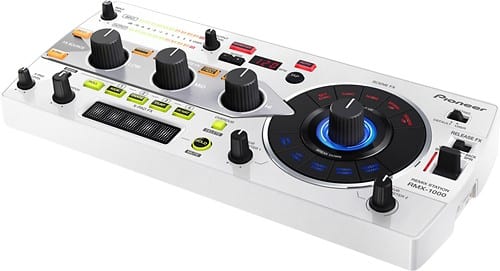 Best Buy: Pioneer RMX-1000 DJ Remix Station PDJ-RMX1000W