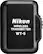 Front Standard. Nikon - WT-5A Wireless Transmitter.