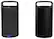 Front. iLive - ISBW2113B Wireless Speakers for Most Bluetooth-Enabled Devices - Black.