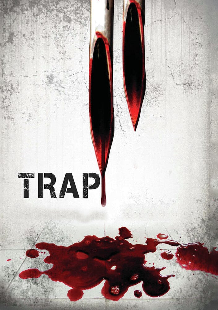 Trap (MOD) (DVD Movie) price history on PriceWatchPro