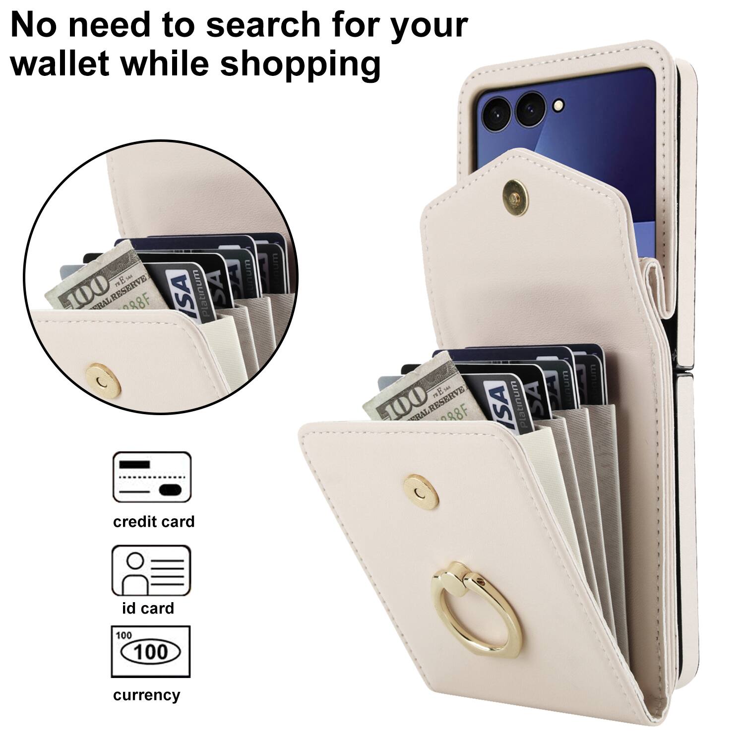 No need to search for your wallet while shopping

Ew 100 SRALRESERVE 88F ISA Platinum SA

Lar w E um 100 RESERVE ISA Platinum SA RAZ 88F

num credit card id card 100 100 currency