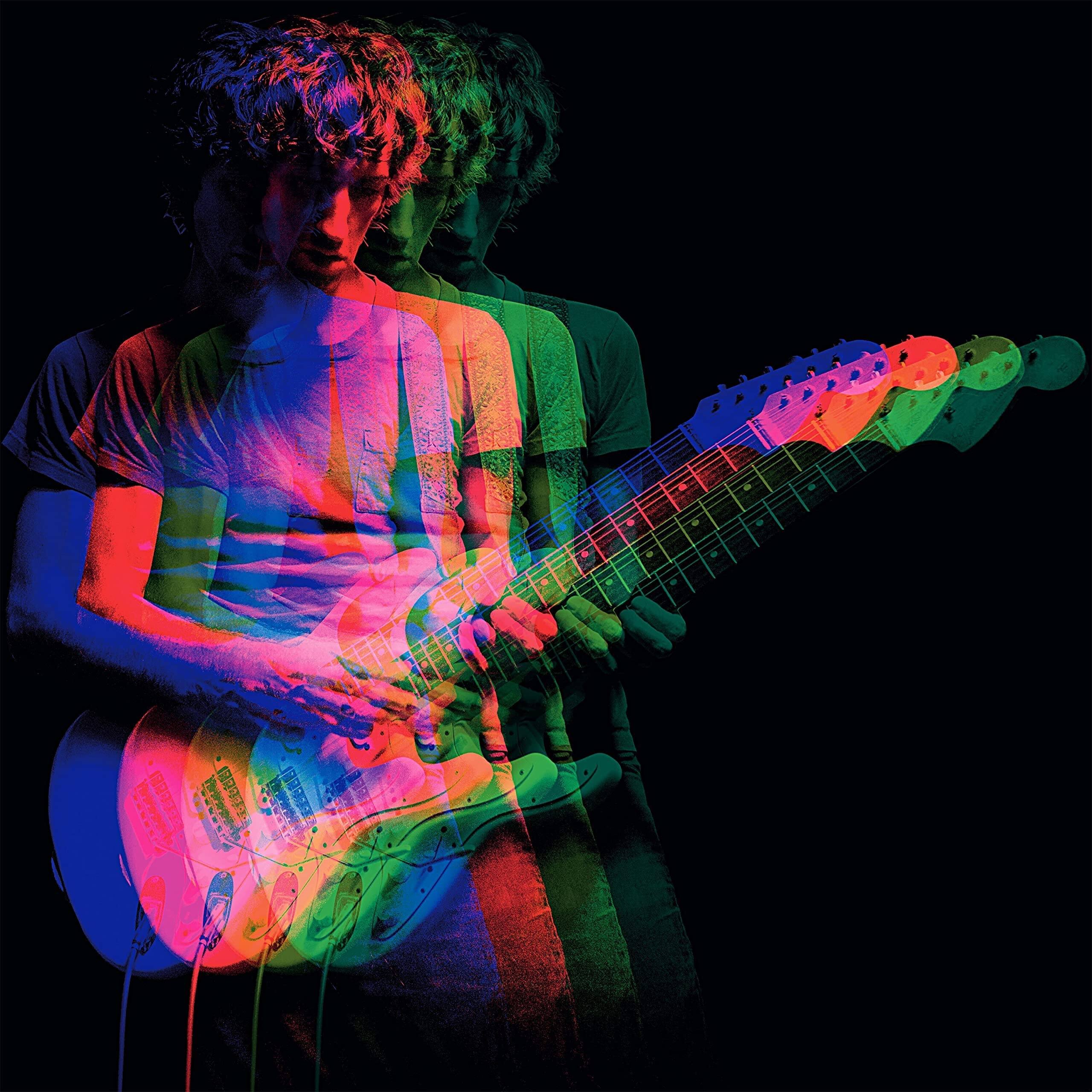 Front. After Hours [LP].