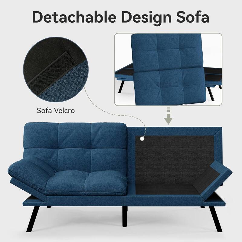 Detachable Design Sofa

Sofa Velcro