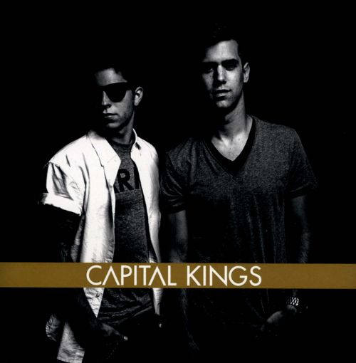  Capital Kings [CD]