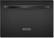 Front Standard. KitchenAid - Architect II 24" Single Drawer Dishwasher - Black.