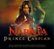 Front Standard. The Chronicles of Narnia: Prince Caspian [Original Soundtrack] [CD].
