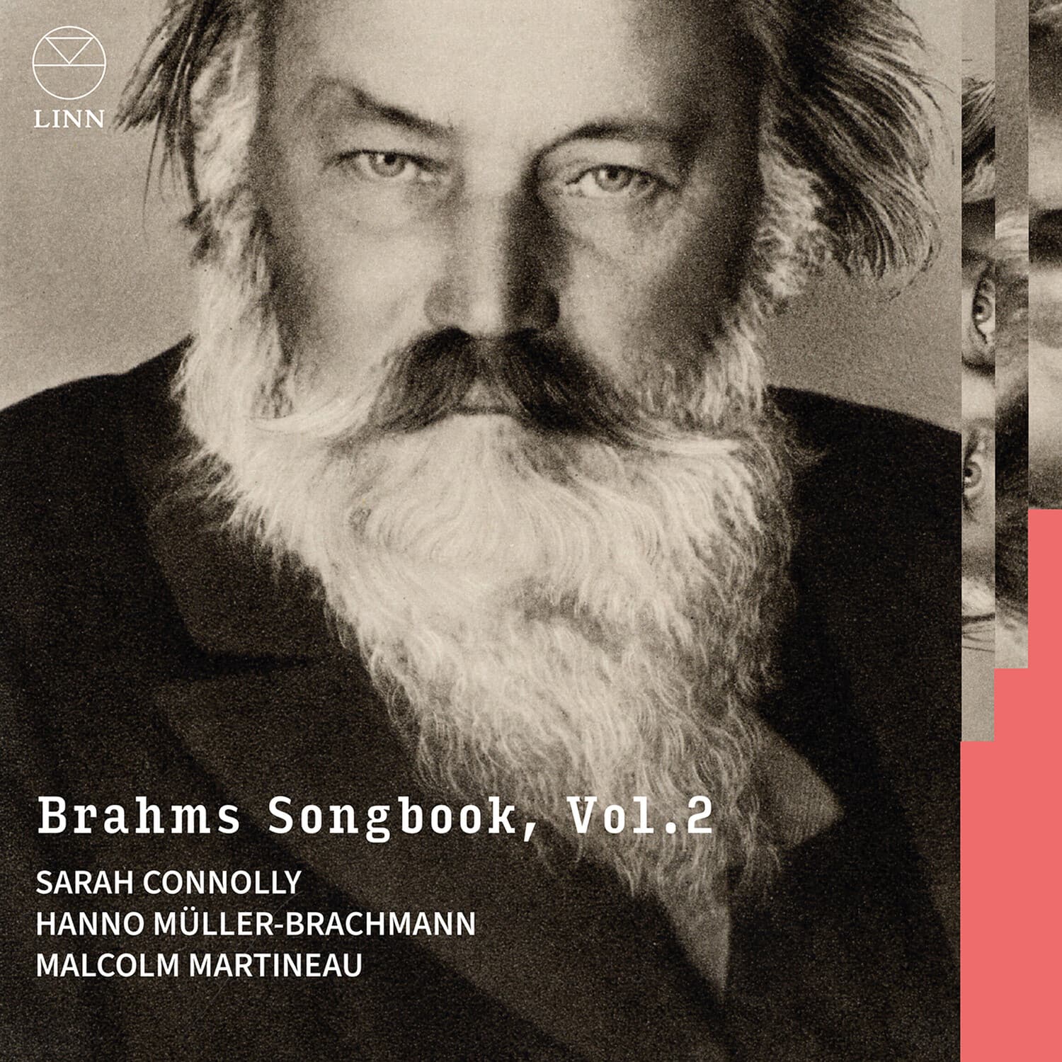 Hanno Muller-Brachmann - Brahms Songbook, Vol. 2   - COMPACT DISCS [CD] price history on PriceWatchPro