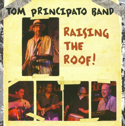  Raising the Roof! [CD]