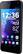 Front Standard. Blu - Vivo Cell Phone (Unlocked) - Black.
