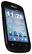 Front Standard. Blu - Dash 3.5 D170a Cell Phone (Unlocked) - Black.