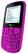 Front Standard. Blu - Tattoo S Cell Phone (Unlocked) - Pink.