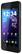 Front Standard. Blu - Vivo 4.65 Cell Phone (Unlocked) - Black.