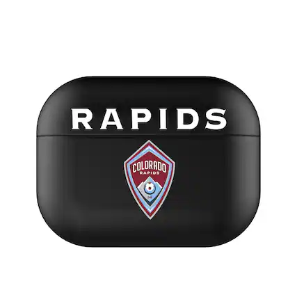 RAPIDS
COLORADO RAPIDS
96