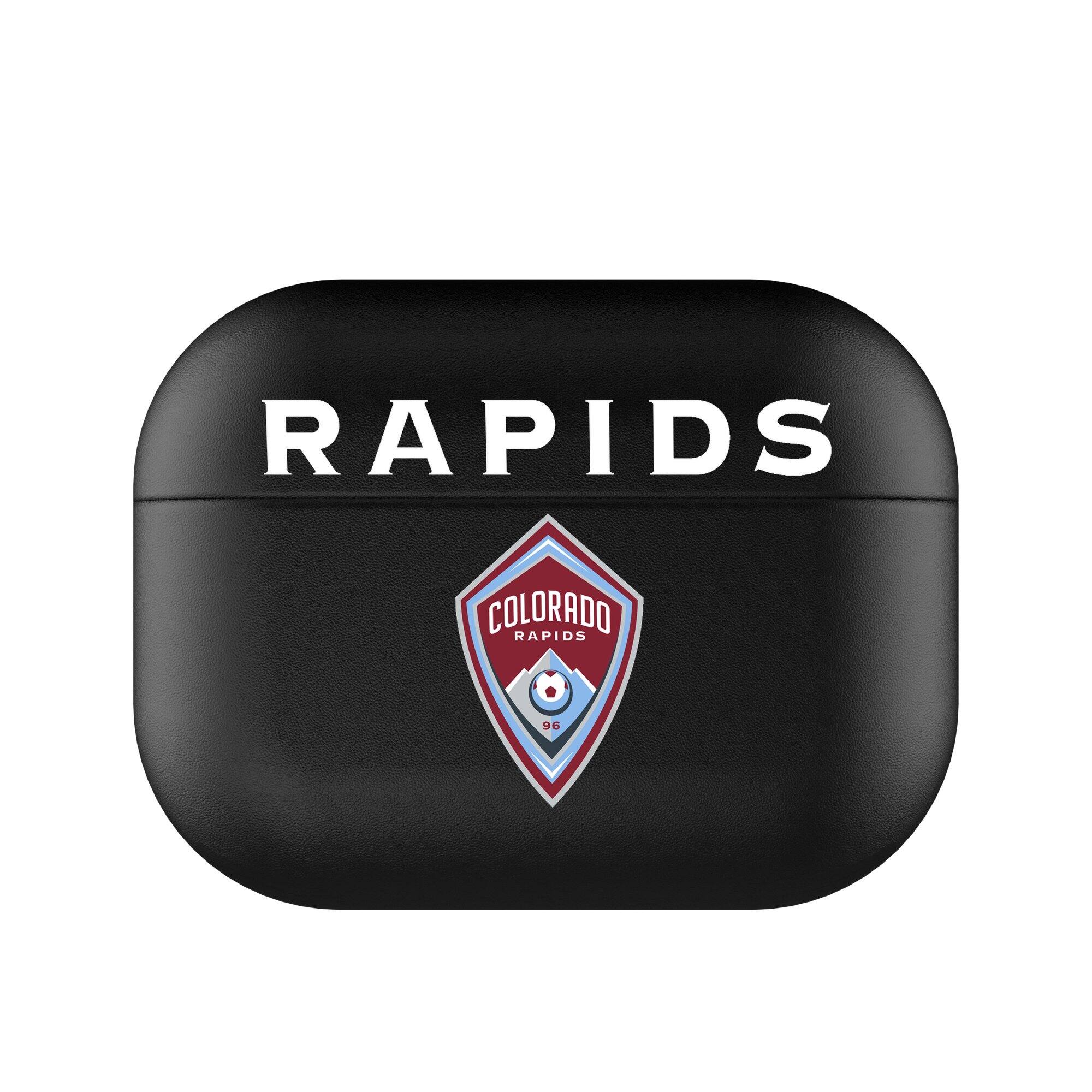 RAPIDS  
COLORADO RAPIDS  
96