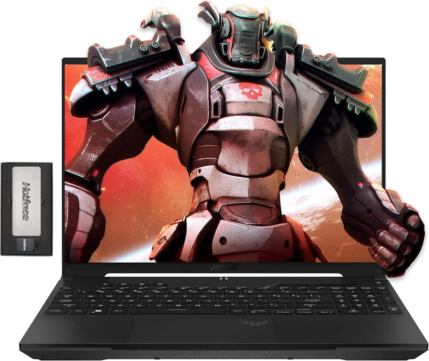 ASUS TUF A16 16
