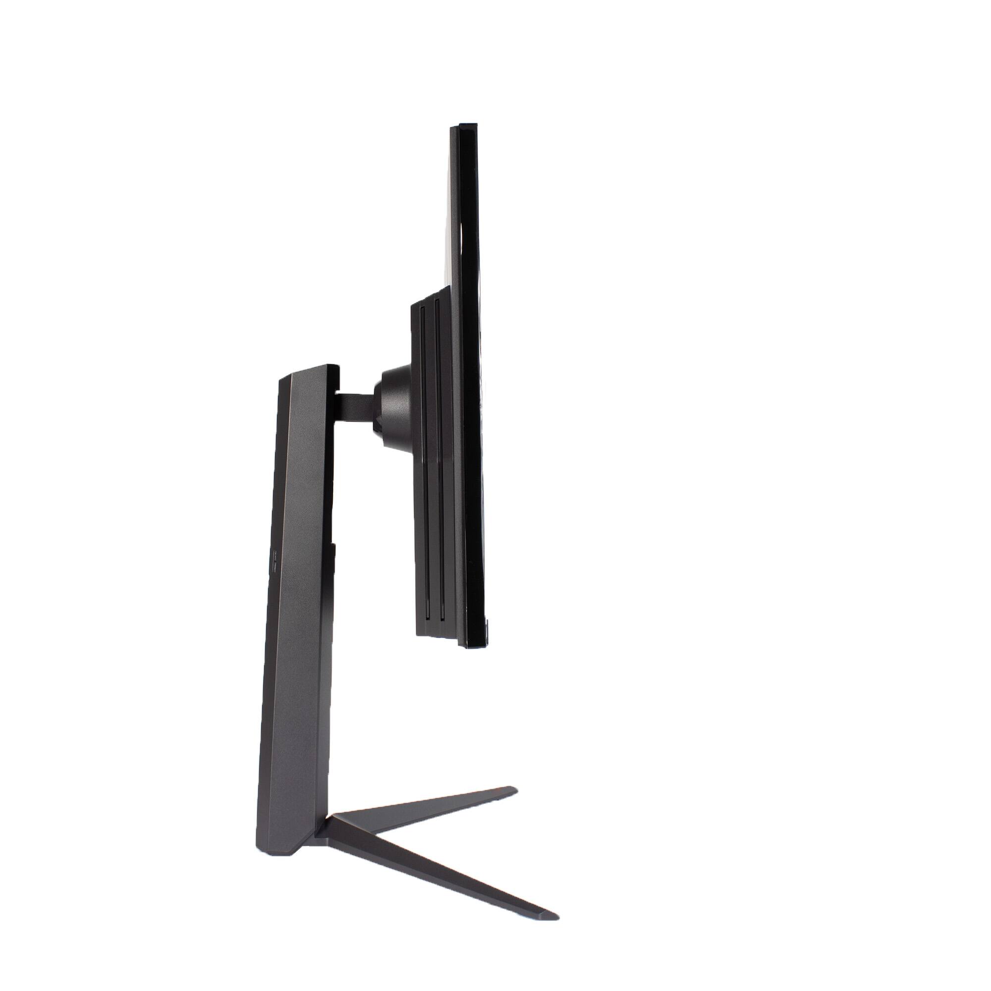 Alt View 6. LG - LG UltraGear 27" 1440p HDR 240Hz Gaming Monitor | QHD Display with 1ms Response + More.