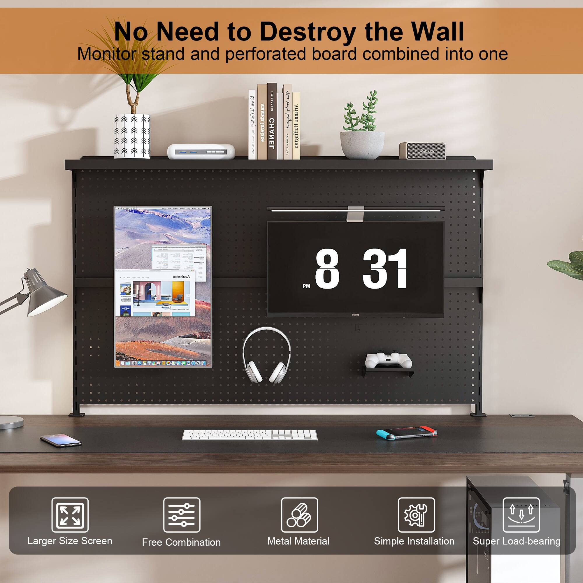 media item thumbnail