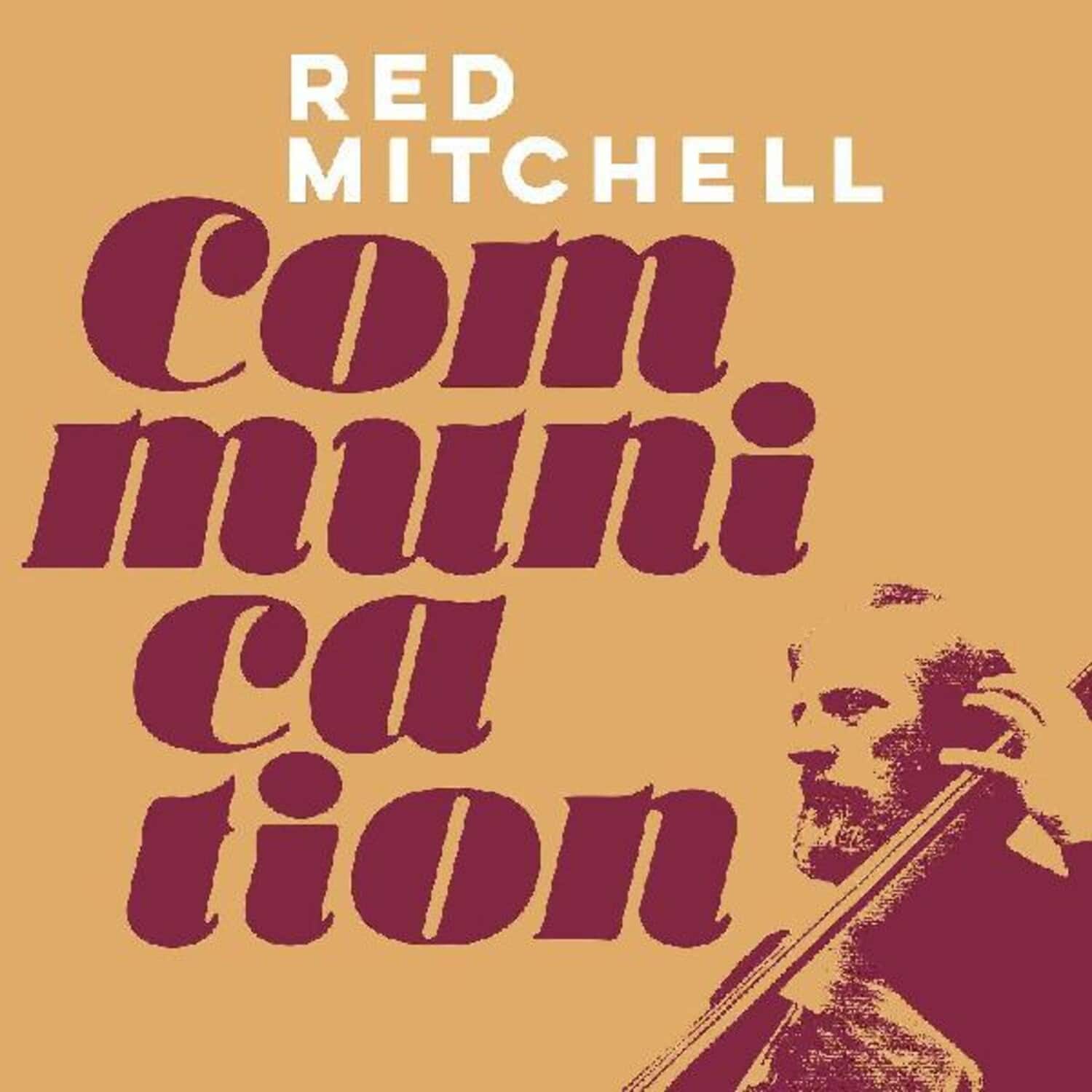 Red Mitchell - Communication   - COMPACT DISCS [CD] price history on PriceWatchPro