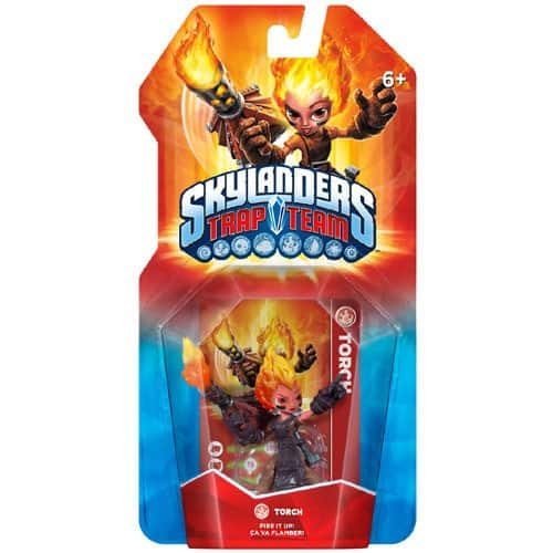 Activision reveals Skylanders Trap Team - El Mundo Tech