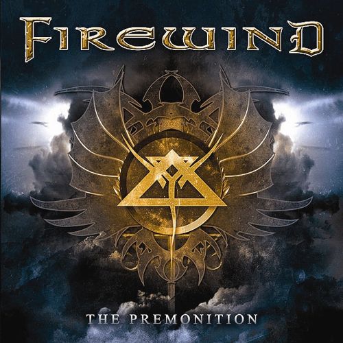  The Premonition [CD]