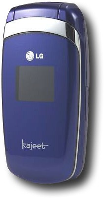 Kappa Kappa Gamma Cell Phone Pocket – Light Blue