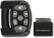 Front Standard. Scosche - Steering Wheel Remote for Select Apple® iPod® Models.