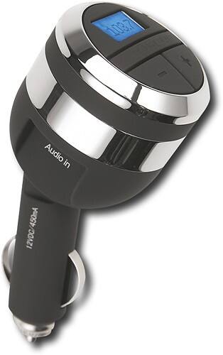 Angle Standard. Scosche - Digital FM Audio Transmitter.