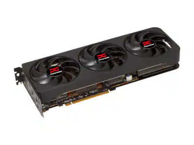 PowerColor Reaper Radeon RX 9070 XT 16GB GDDR6 PCI Express 5.0 x16 PowerColor Reaper Radeon RX 9070 XT 16GB GDDR6 PCI Express 5.0 x16
