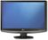 Front Standard. LG - 22" Widescreen Flat-Panel LCD Monitor.