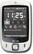 Front Standard. Verizon - HTC XV6900 Cell Phone - White.