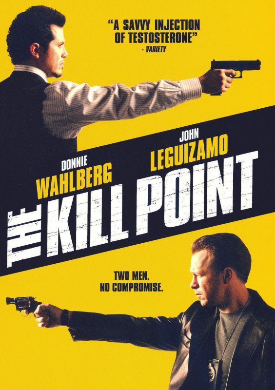  The Kill Point [2 Discs] [DVD]