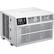 Alt View 8. Whirlpool - 700 Sq. Ft. 15,000 BTU Window Air Conditioner - White.