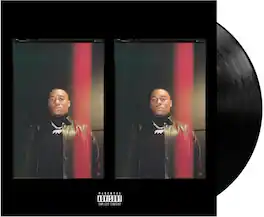 Kalan.Frfr - Twofr 2 - VINYL LP