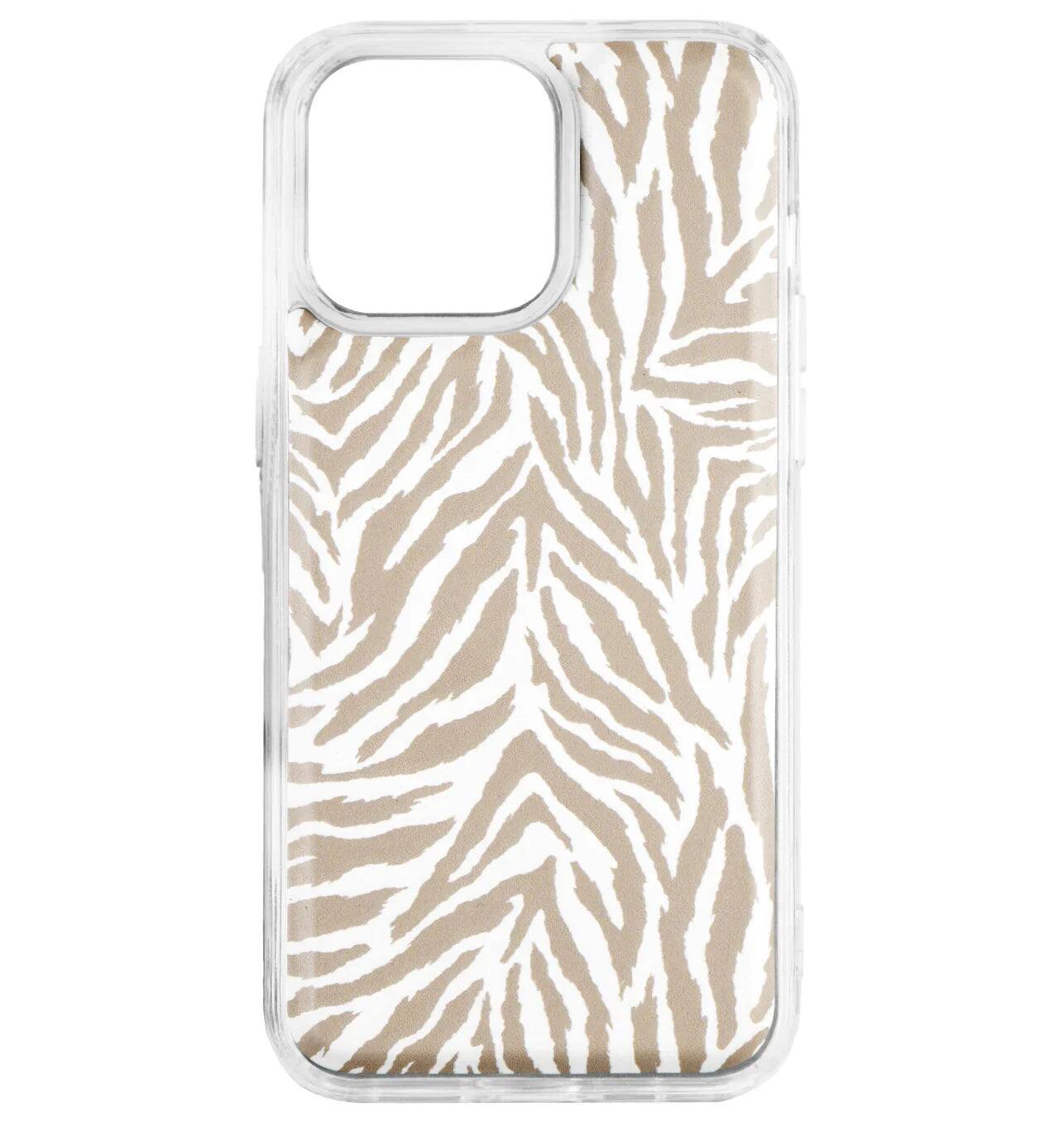 Safari Stripes