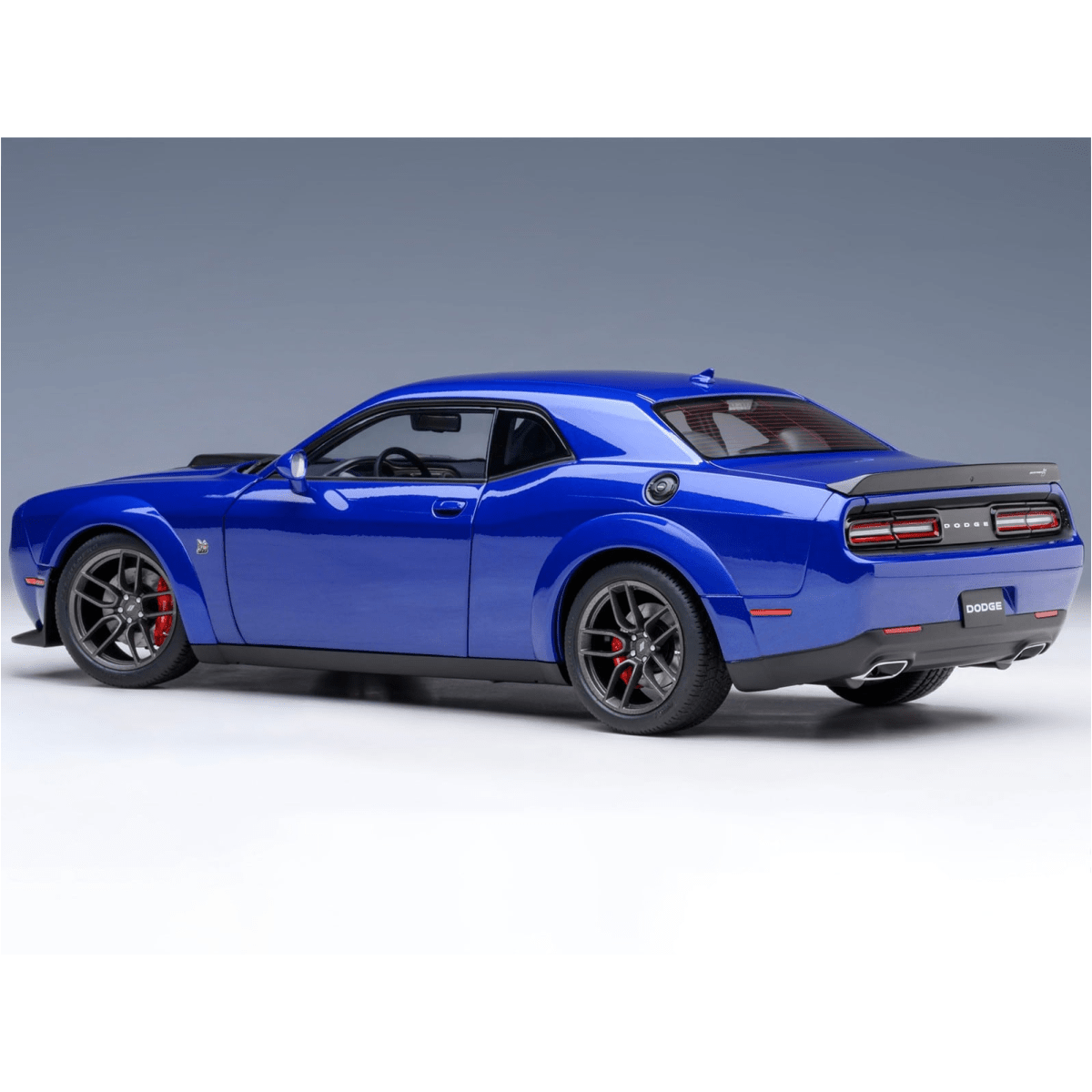 DODGE