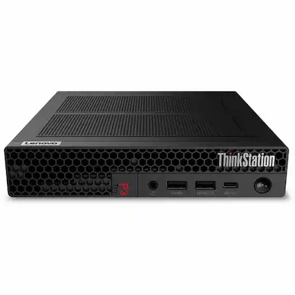 Lenovo ThinkStation Tiny P3
C. 10-10-47 20