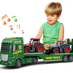 Farm Truck