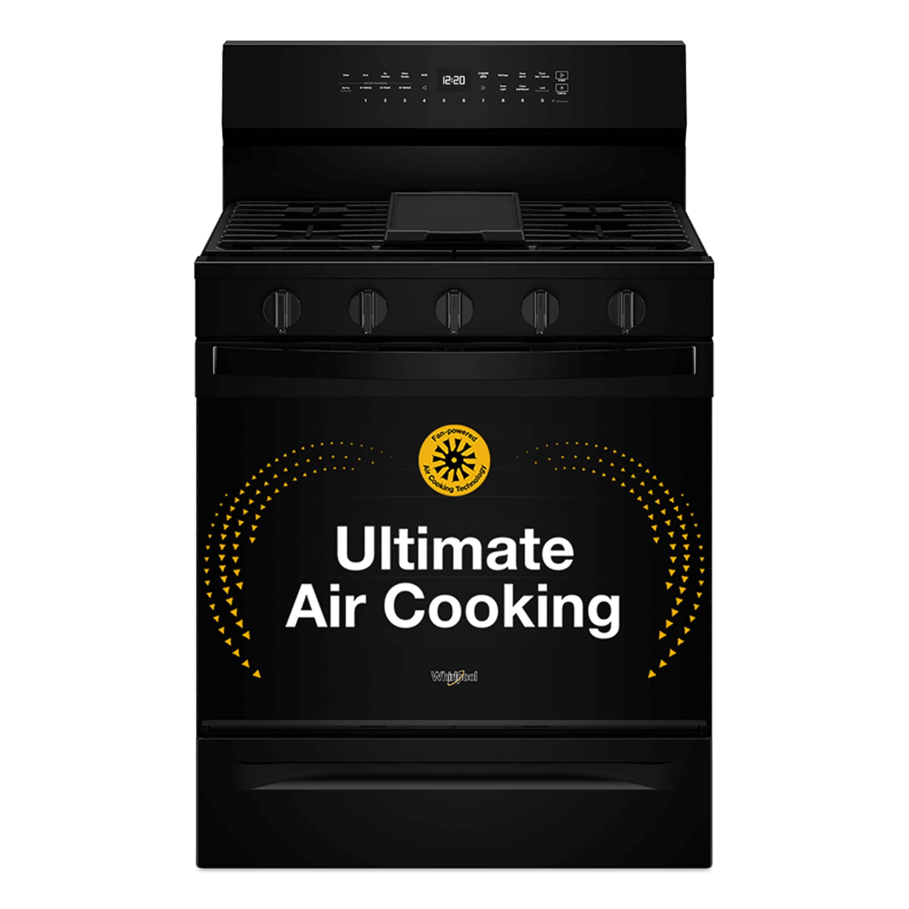 Ultimate Air Cooking Induction Stove