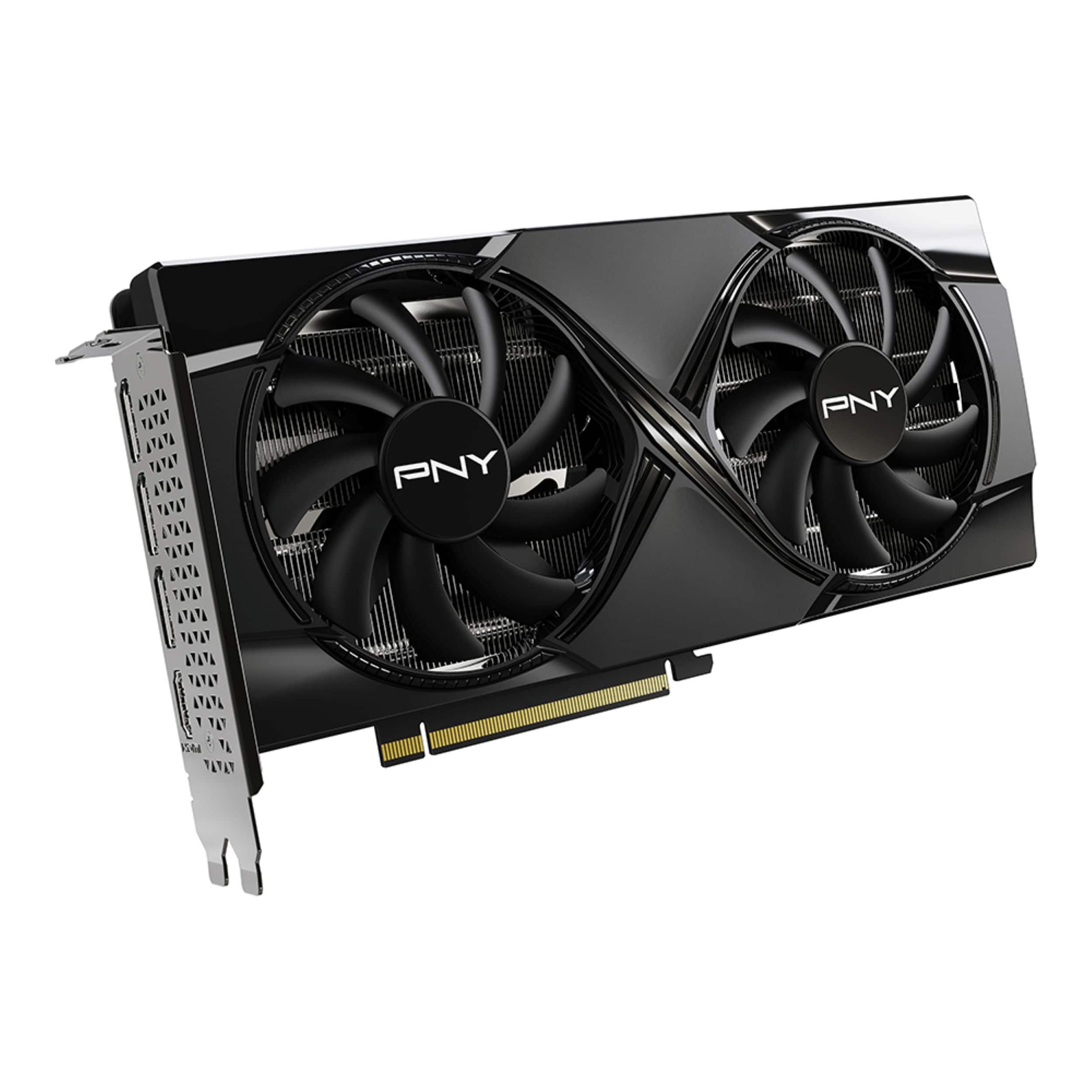 【美品】GEFORCE RTX 5060 8GB PNY NVIDIA GeForce RTX 5060 Ti Overclocked 8GB GDDR7 PCI Express